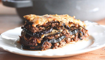 Moussaka