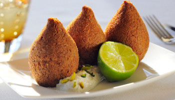 Kebbe Krass les 2 pièces