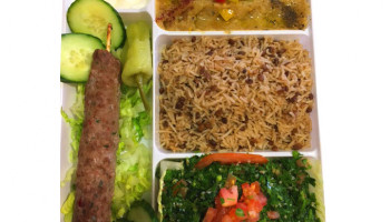 Assiette Dégustation